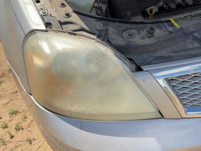 2005-2007 Ford Fivehundred Passenger Right Head Light Oem Front Lamp 6G1Z13008A