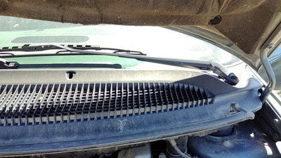 2003-2007 Dodge Caravan Driver Left Windshield Wiper Arm Oem Blade Lever