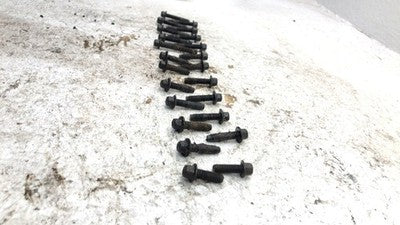 93 94 Oldsmobile Eighty Eight Set Of Bolts Intake Manifold Factory Hardware 3.8L