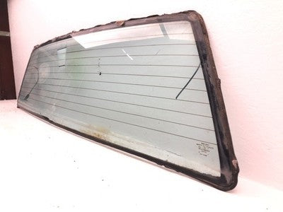 1978-1988 Cutlass 2 Door Coupe Back Glass Rear Window Oem