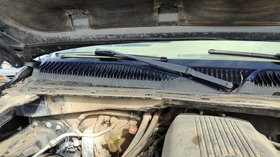 1999-2001 Gmc Sierra 2500 Passenger Right Windshield Wiper Arm Oem Blade Lever