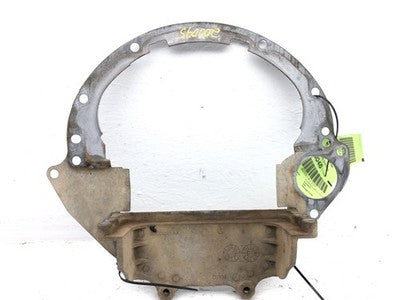 2006 Jeep Liiberty Engine To Transmission Spacer Adapter Plate With Bolts 3.7L