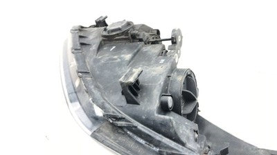 2014-2017 Kia Forte Passenger Right Head Light Oem Front Lamp With Bracket