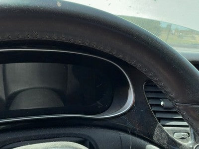 2013-2016 Dodge Dart Trim Bezel Around Radio Surround Dash Panel Oem Black B7X9