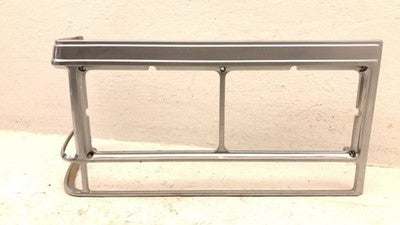 1980-1984 Deville Sedan Passenger Right Chrome Trim Around Headlight Oem Door