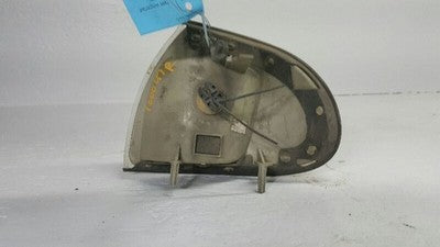 1995-1997 Ford Windstar Passenger Corner/Park Light Park Lamp-Turn Signal Oem