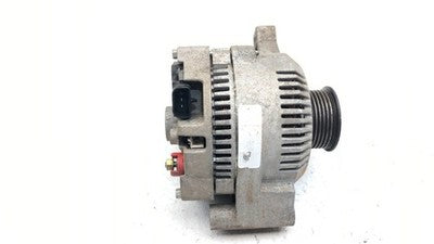 1996-1997 Ford F450 Alternator 7.5L 460 F6pz10346karm1
