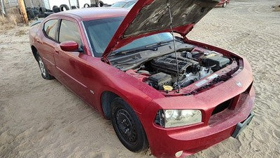 2006-2010 Dodge Charger Passenger Right Cylinder Head Assembly Oem 3.5L