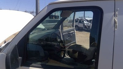 1992-1996 Ford Van E150 Driver Left Front Side Window Door Glass Oem