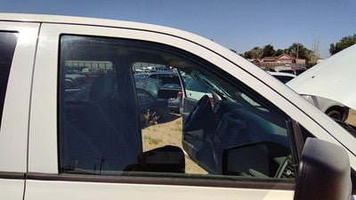 2009-23 Dodge Ram 1500 Passenger Right Front Side Window Door Glass Oem Crew Cab