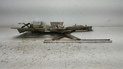 1994-1996 Olds 98 Passenger Right Rear Window Regulator 16630116