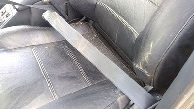1991 Mitsubishi Galant Vr-4 Driver Left Front Lap Belt Seat Belt Retractor Waist