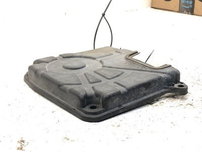 2006-2011 Kia Rio Upper Timing Cover Plastic Shield Oem 1.6l 2136026002