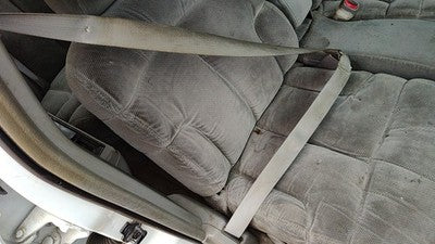 98 Buick Lesabre Passenger Right Front Seat Belt Retractor Oem Shoulder Grey 17C