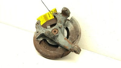 79-88 Monte Carlo Driver Left Front Spindle Steering Knuckle With Wheel Hub