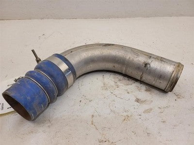 2003 Ford F350 Air Intercooler Tube Elbow 6.0L Powerstroke Cac Pipe With Coupler