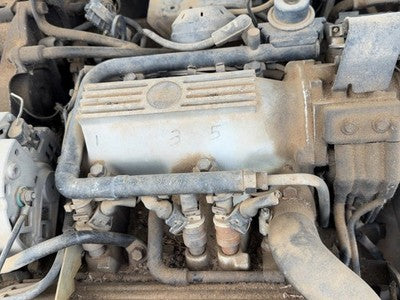 1986-1988 Olds 88 Intake Manifold Oem 3.8L 291690