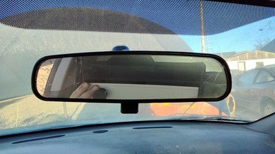 2000-2004 Dodge Intrepid Inside Rear View Mirror Oem Windshield Mounted