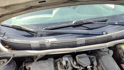 2012-2019 Nissan Versa Passenger Right Windshield Wiper Arm Oem Blade Lever