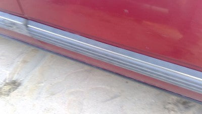 1990 Olds Eighty Eight Passenger Right Front Moulding From Door Oem Trim Strip