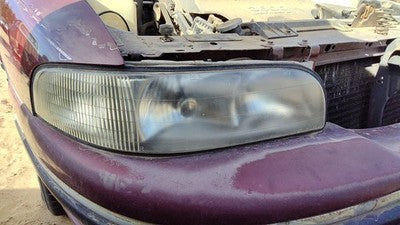 1997-1999 Buick Lesabre Passenger Right Head Light Oem Front Lamp Option