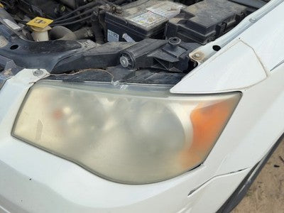 2008-2016 Chrysler Town & Country Driver Left Head Light Oem Front Lamp