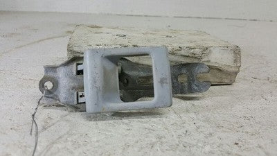 1987-1987 Toyota Hilux Pickup Driver Left Front Inside Door Handle