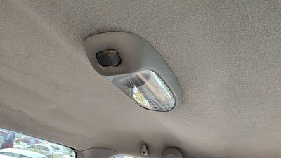 1999 Ford F150 Dome Light Oem Gray