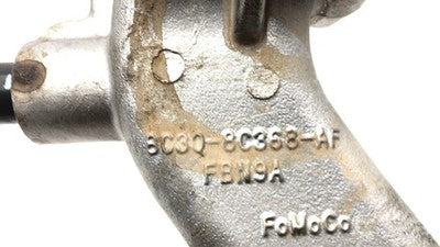 2015 F250 Powerstroke Thermostat Housing Assembly Oem 6.7L Super Duty