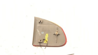 1998-2002 Chevy Geo Prizm Passenger Right Inner Tail Light Brake Lamp Oem Rear