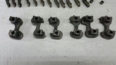 2005 Dodge Ram 3500 5.9L Cummins Set Of Rocker Arms Oem