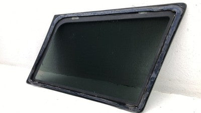 99-04 Grand Cherokee Driver Left Rear Quarter Glass Back Side Window 55135809Ad