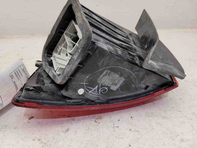 2015-2016 Vw Jetta Driver Left Tail Light Brake Lamp Oem Rear Oem 9C6945095f