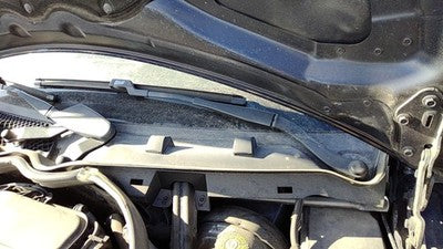 2013-2016 Mercedes C300 Driver Left Windshield Wiper Arm Oem Blade Lever