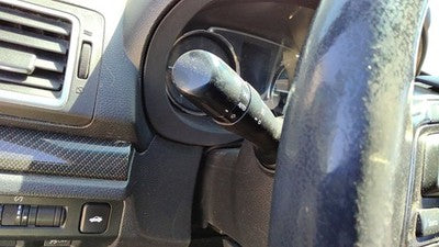 2015-2021 Subaru Wrx Turn Signal Switch Column Control Lever Headlight Oem