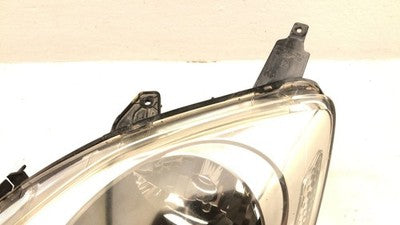 2004-2005 Civic Hatchback Si Driver Left Head Light Oem Front Lamp 7612104