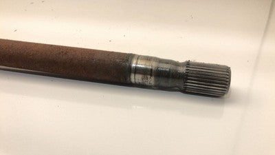 1981-1984 Dodge Ram W250 Driver Left Front Axle Shaft Oem 4X4 4210958
