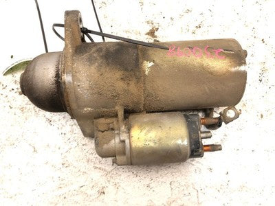 2001-2002 Chevy Cavalier Starter Motor Z24 2.4L 10465553