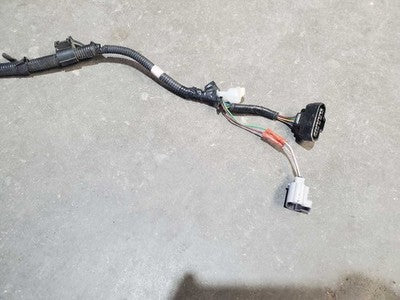 1999 Lexus Rx300 Wiring Harness For Engine Oem 3.0L