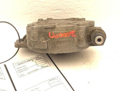 2010 Volkswagon Jetta Vacuum Pump 2.0L Diesel Vacumm Pump 03L145100f