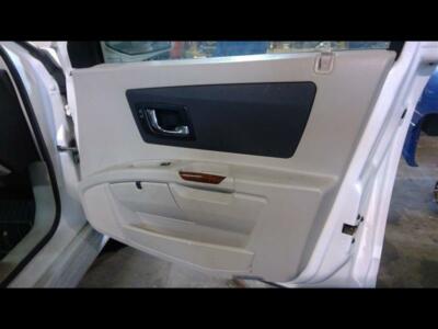 2004 SRX Driver Left Front Inside Door Trim Panel Only OEM