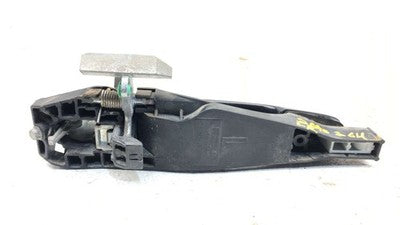 2008-2009 Pontiac G8 Driver Left Rear Outside Door Handle Oem Back Black 80U