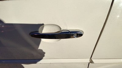2005-2009 Buick Lacrosse Driver Left Front Outside Door Handle Oem 25865676