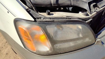 2000-2004 Legacy Outback Passenger Right Head Light Oem Front Lamp 84001Ae14a