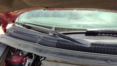 2011-2015 Ford Explorer Passenger Right Windshield Wiper Arm Oem Blade Lever