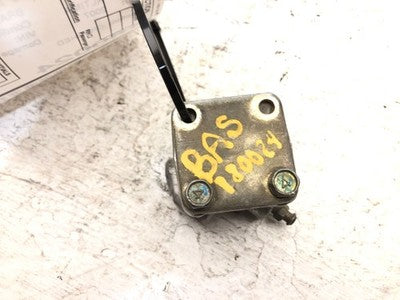 2007 Nissan Altima Brake Proportioning Valve Oem