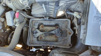 2001-2010 Ford Escape Complete Battery Box Mount Tray With Hold Down Oem 3.0l