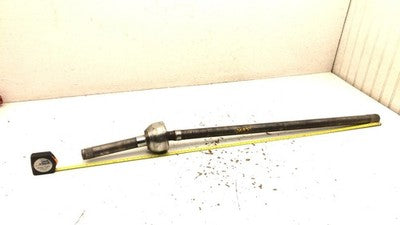 79-85 Toyota Pickup Driver Left Front Axle Shaft Assembly 4x4 Inner and Outer