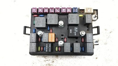 2005 Kia Spectra Engine Fuse Box Power Distribution Panel 2.0L 4 Door 919572F020