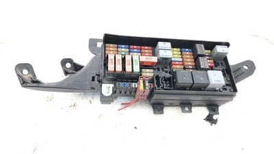 2008 Mercedes Gl450 Rear Sam Fuse Box Oem 1645403072